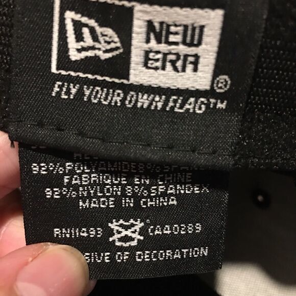 New Era Cap   - Picture 3 of 8